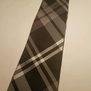 Banana republic tie